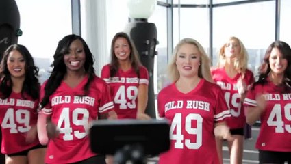 Everybody Dance : Mode Party