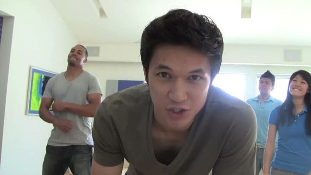 Just Dance 3 : E3 2011 : Premier trailer