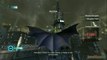Batman Arkham City : Armored Edition : Batman au rapport