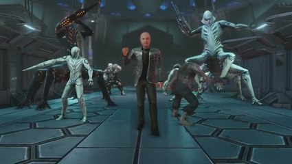 Defiance : Mise à jour Silicon Valley