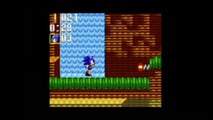 Sonic the Hedgehog : Triple Trouble : Les ennuis triplent !