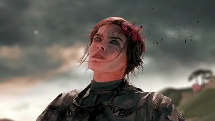 Defiance : Ark Hunter Chronicles Episode 7