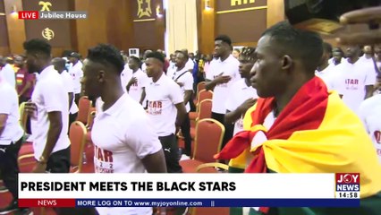 The Pulse on JoyNews (30-3-22)