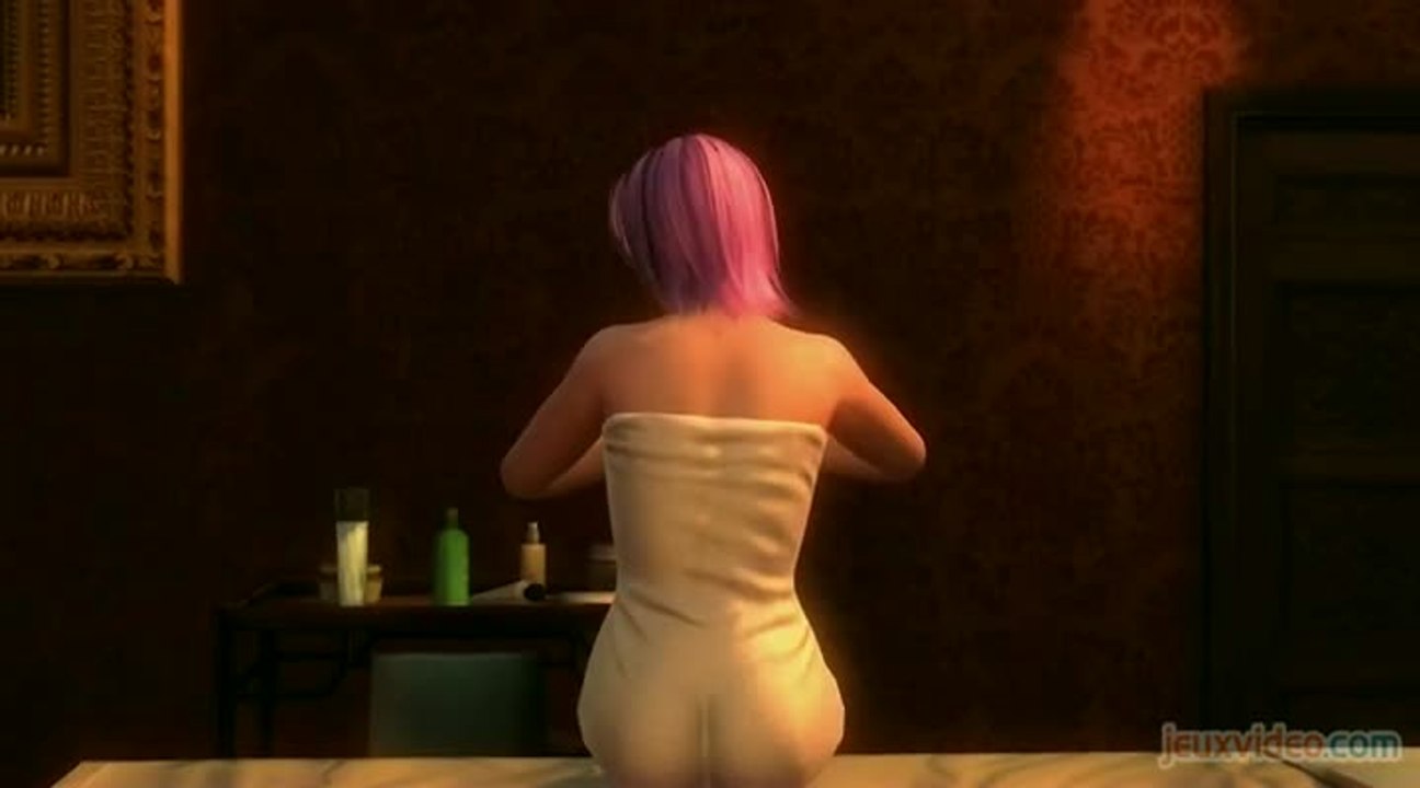 Ninja Gaiden 3 : Razor's Edge : L'épisode qu'on attendait