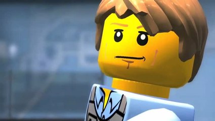 LEGO City Undercover : Aperçu