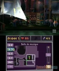Luigi's Mansion 2 : Fantôme farceur