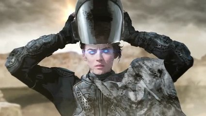 Defiance : Arkhunter Chronicles Episode 3