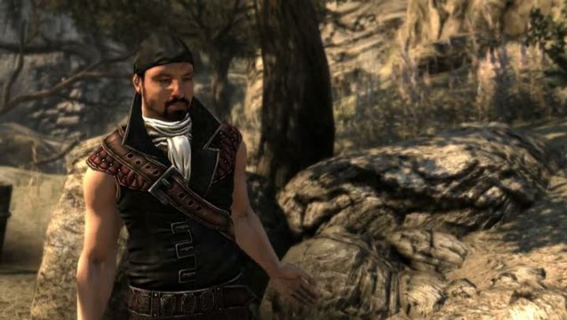 Two Worlds II : Pirates of the Flying Fortress : Trailer