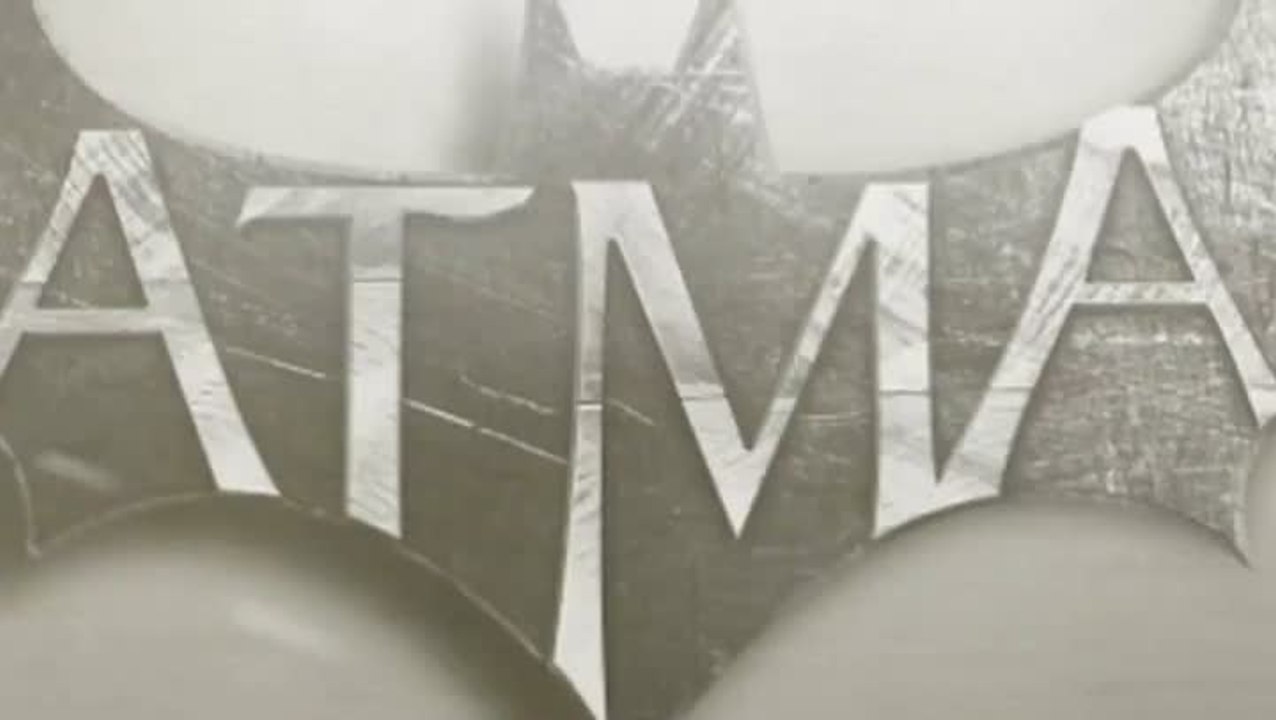 Batman Arkham City : Armored Edition : 15 secondes de Batman