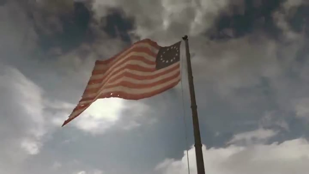 Assassin's Creed III : Connor débarque sur WiiU