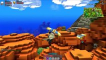 Cube World : Explorers