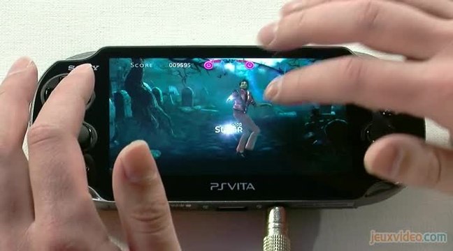 Michael Jackson : The Experience HD : The King of Pop