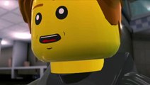 LEGO City Undercover : Ellie Phillips