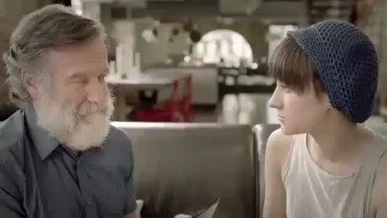 The Legend of Zelda : Four Swords : Anniversary Edition : Robin Williams et sa fille