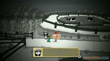 Phinéas et Ferb : Voyage dans la Deuxième Dimension : Steamboat Phinéas