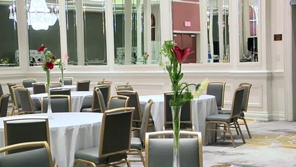 Hospital Las Palmas: Feria de Trabajo