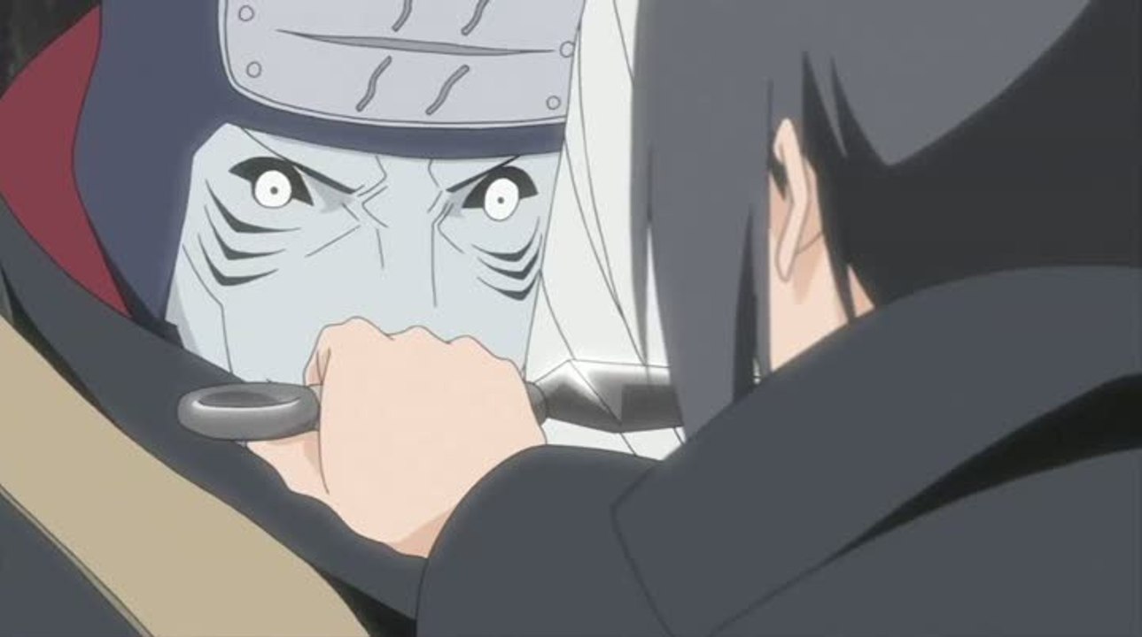 Naruto Shippuden : Ultimate Ninja Storm Generat...