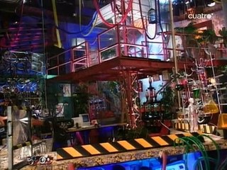 El mundo de Beakman - 1x01 - La lluvia & los Volcanes