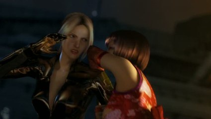 Tekken 3D Prime Edition : Introduction