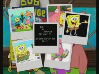 Marion vidéo proute 2