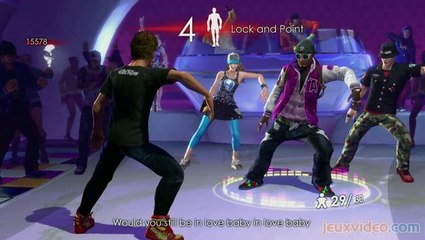 The Black Eyed Peas Experience : Mode V.I.P.