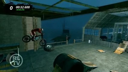 Trials Evolution : RedLynx TV #25