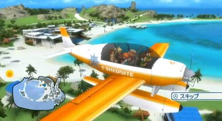 Go Vacation : Gameplay