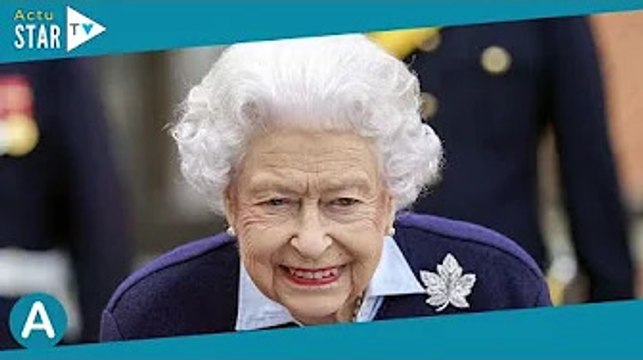 Hommage au prince Philip : l'image de la reine Elizabeth II que le monde attendait