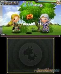 Theatrhythm Final Fantasy : Chaos Temple