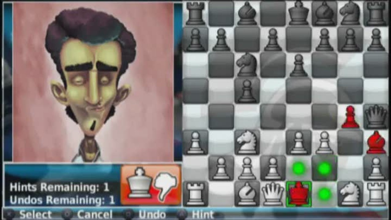 Cohort Chess : Les échecs