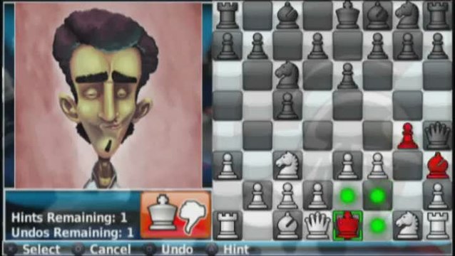 Cohort Chess : Les échecs