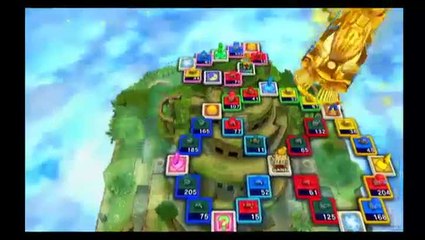 Course à la Fortune : Spot TV n°1