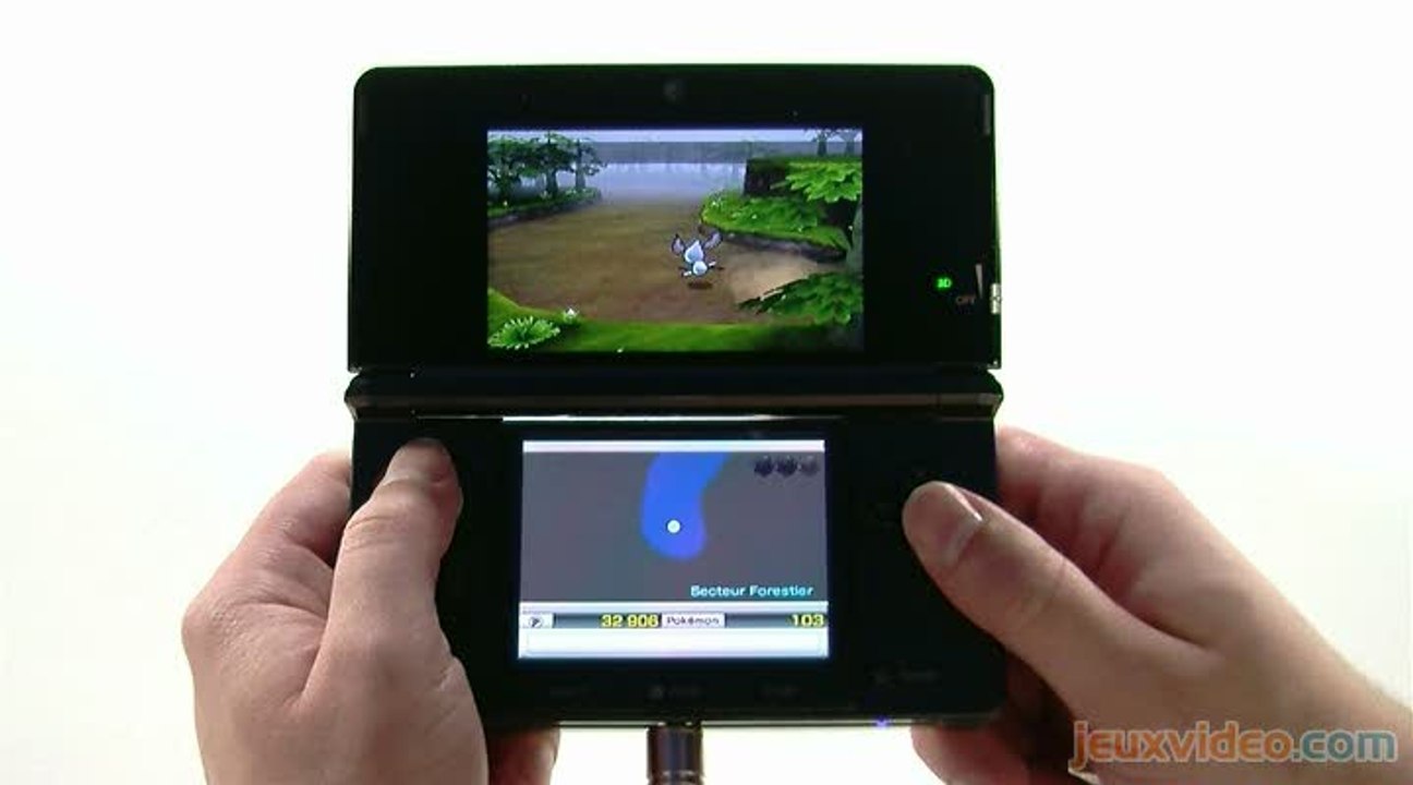 Super Pokémon Rumble : Un beat'em all à la sauce Pokémon