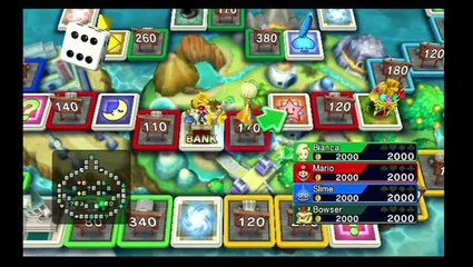 Course à la Fortune : E3 2011 : Annonce