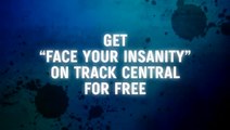 Trials Evolution : Map Face your Insanity