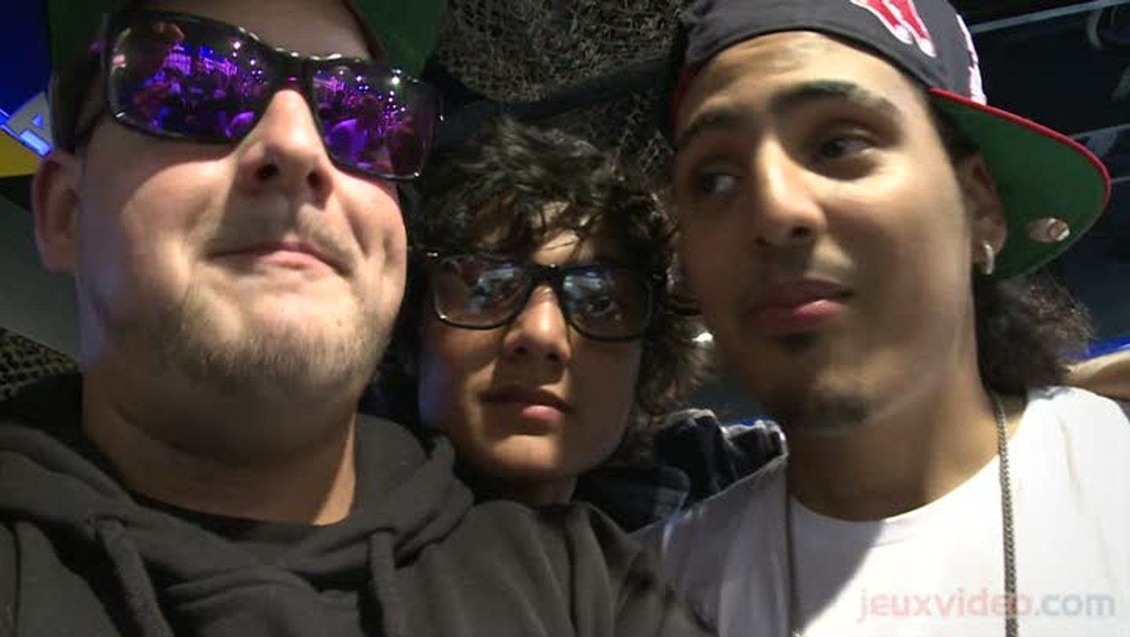 Call of Duty : Black Ops - Annihilation : PZK nous parle du nouveau pack de cartes