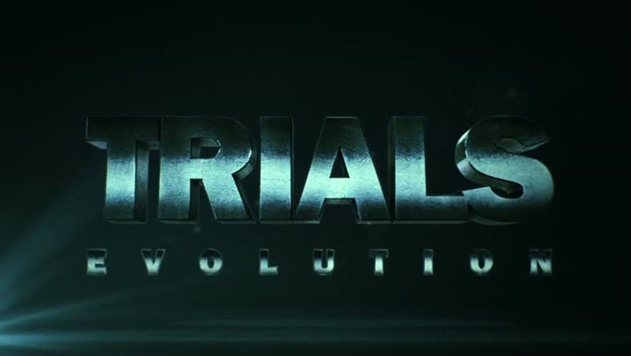 Trials Evolution : E3 2011 : Teaser