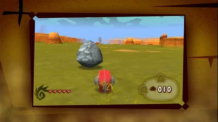 Dillon's Rolling Western : Gameplay tips