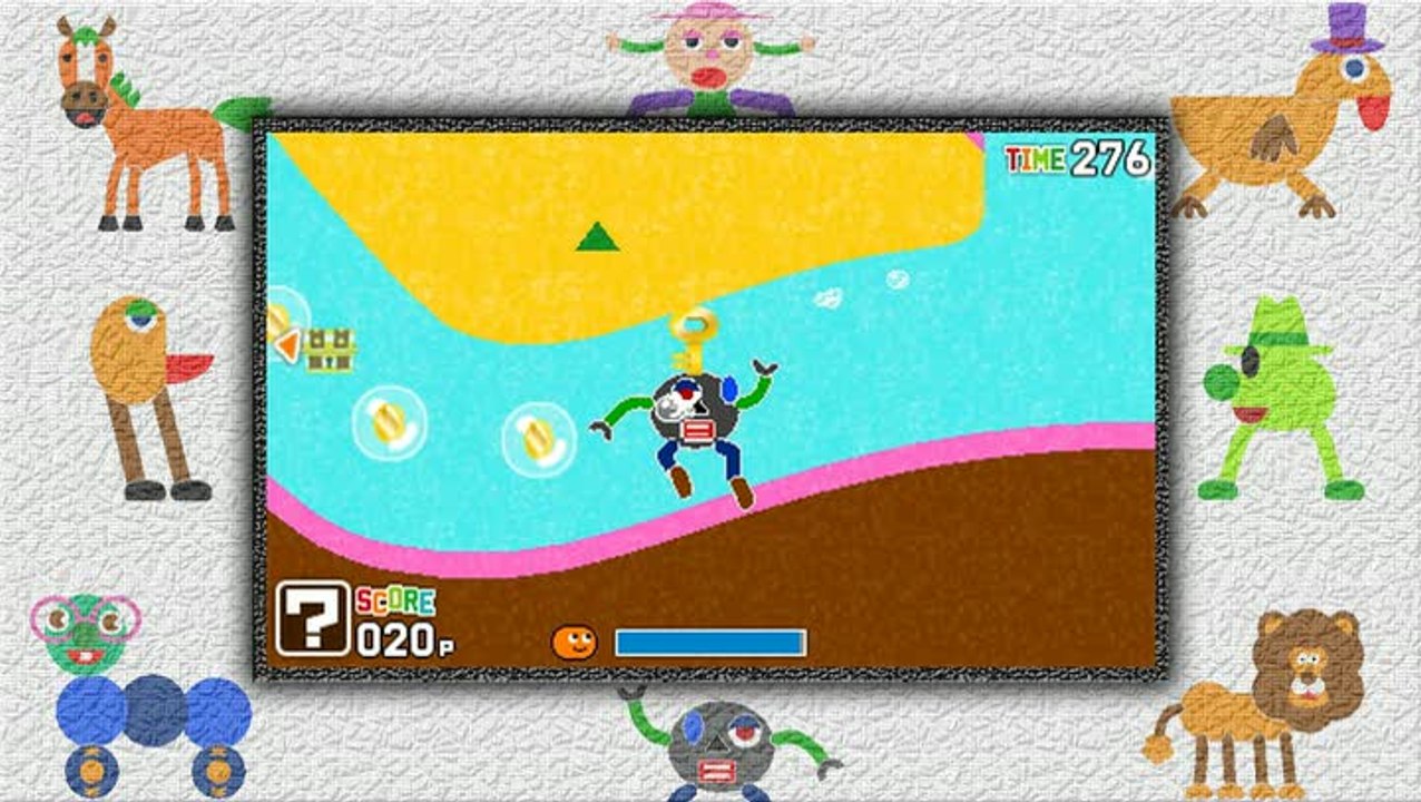 Picture Lives : E3 2011 : Trailer d'annonce