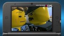 LEGO City Undercover : The Chase Begins : Webisode #1