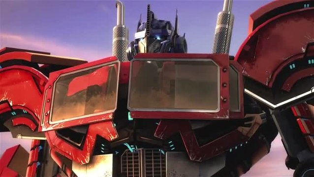 Transformers Universe : Les Autobots