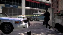 Payday : The Heist : Mean Street