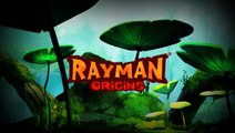 Rayman Origins : Trailer 3DS