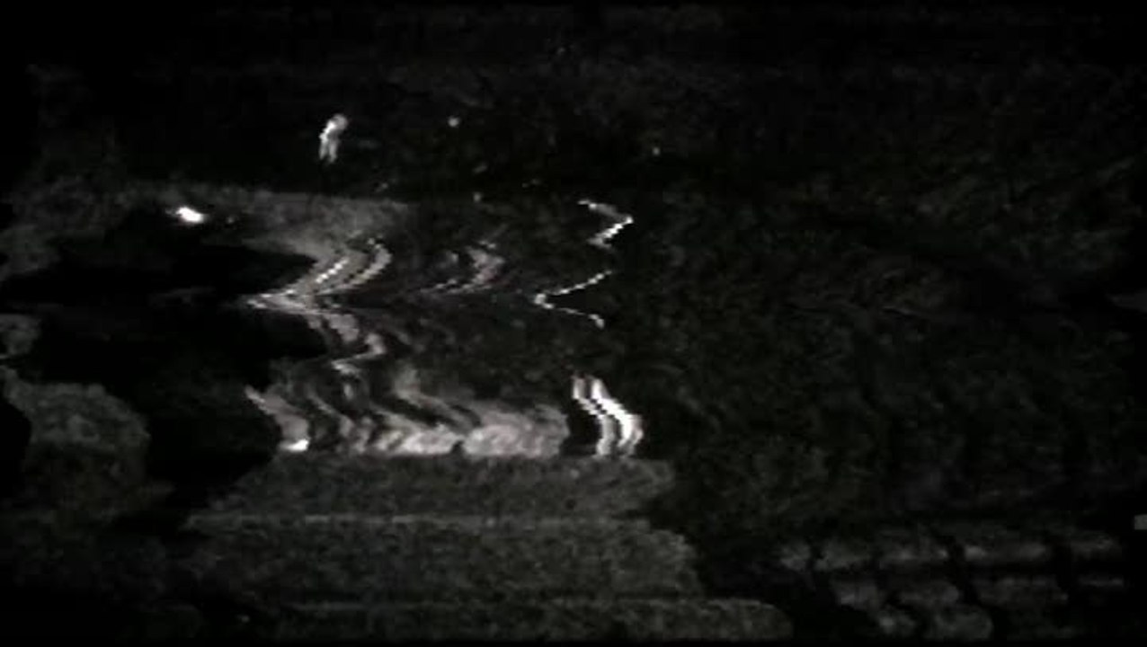Black Death : Teaser
