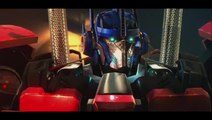 Transformers Universe : Test your metal