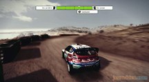 WRC 2 : Le même mais en différent