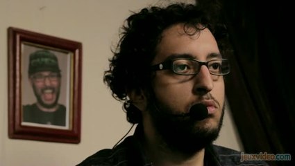 Trials Evolution : Mehdi vs Karim