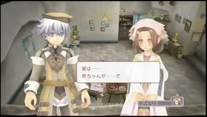 Rune Factory Oceans : Présentation du jeu