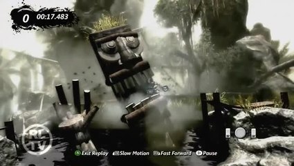 Trials Evolution : RedLynx TV #18