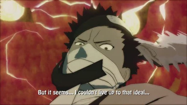 Naruto Shippuden : Ultimate Ninja Storm Generations : L'histoire d'Haku et Zabuza